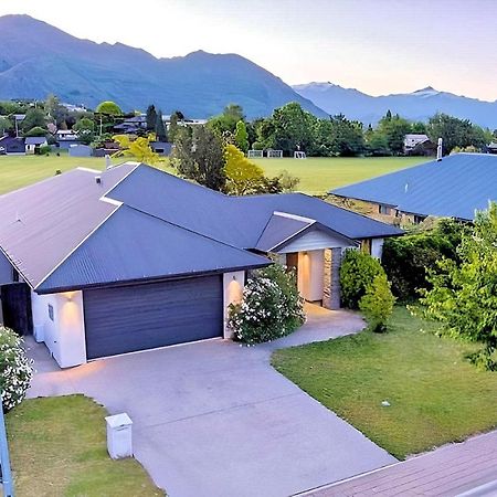 Wanaka Holiday Home מראה חיצוני תמונה