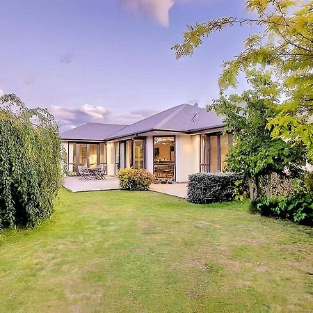 Wanaka Holiday Home מראה חיצוני תמונה