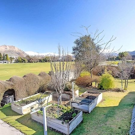 Wanaka Holiday Home מראה חיצוני תמונה