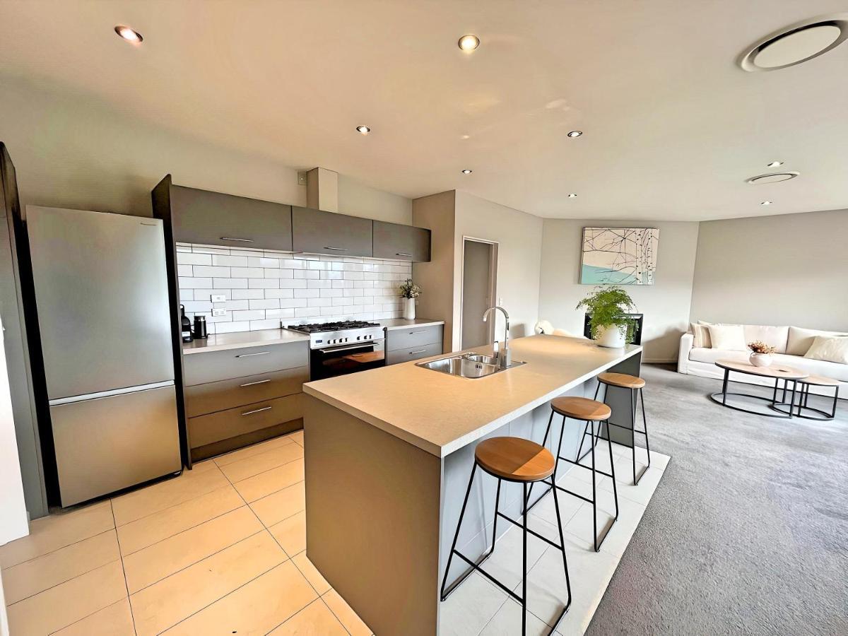 Wanaka Holiday Home מראה חיצוני תמונה