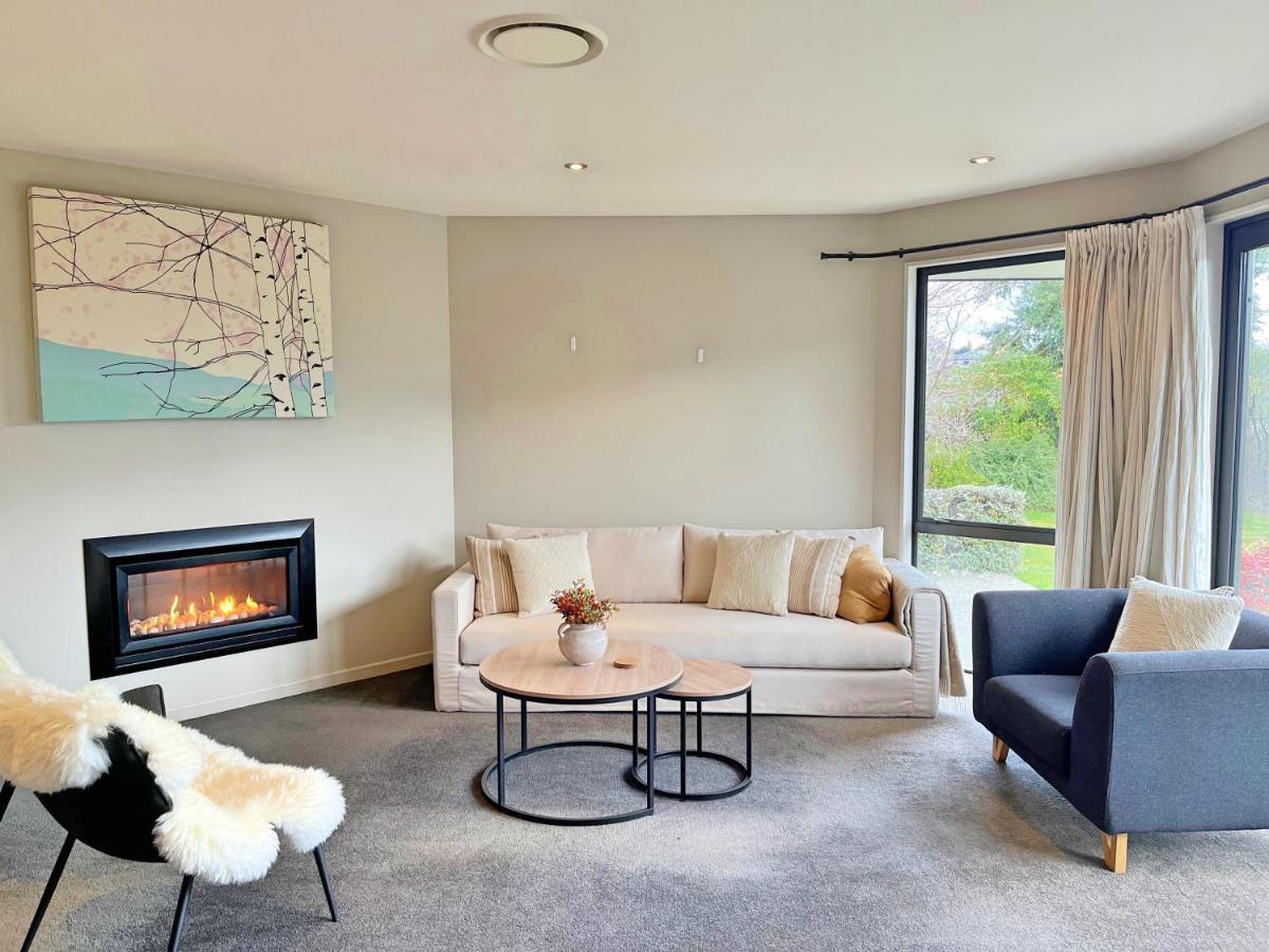 Wanaka Holiday Home מראה חיצוני תמונה