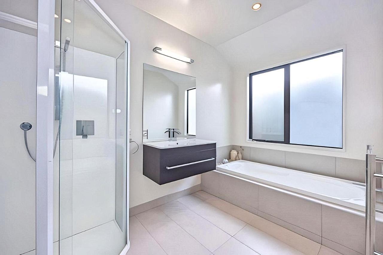 Wanaka Holiday Home מראה חיצוני תמונה