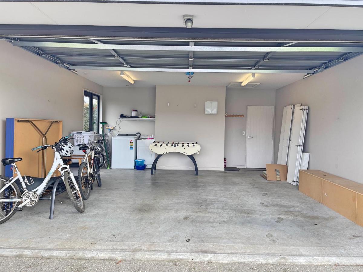 Wanaka Holiday Home מראה חיצוני תמונה