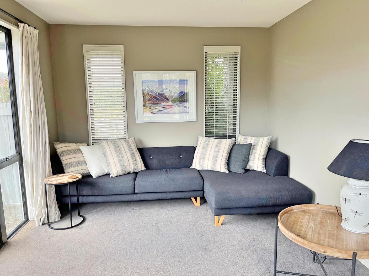 Wanaka Holiday Home מראה חיצוני תמונה