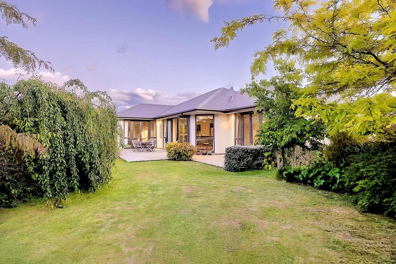 Wanaka Holiday Home מראה חיצוני תמונה