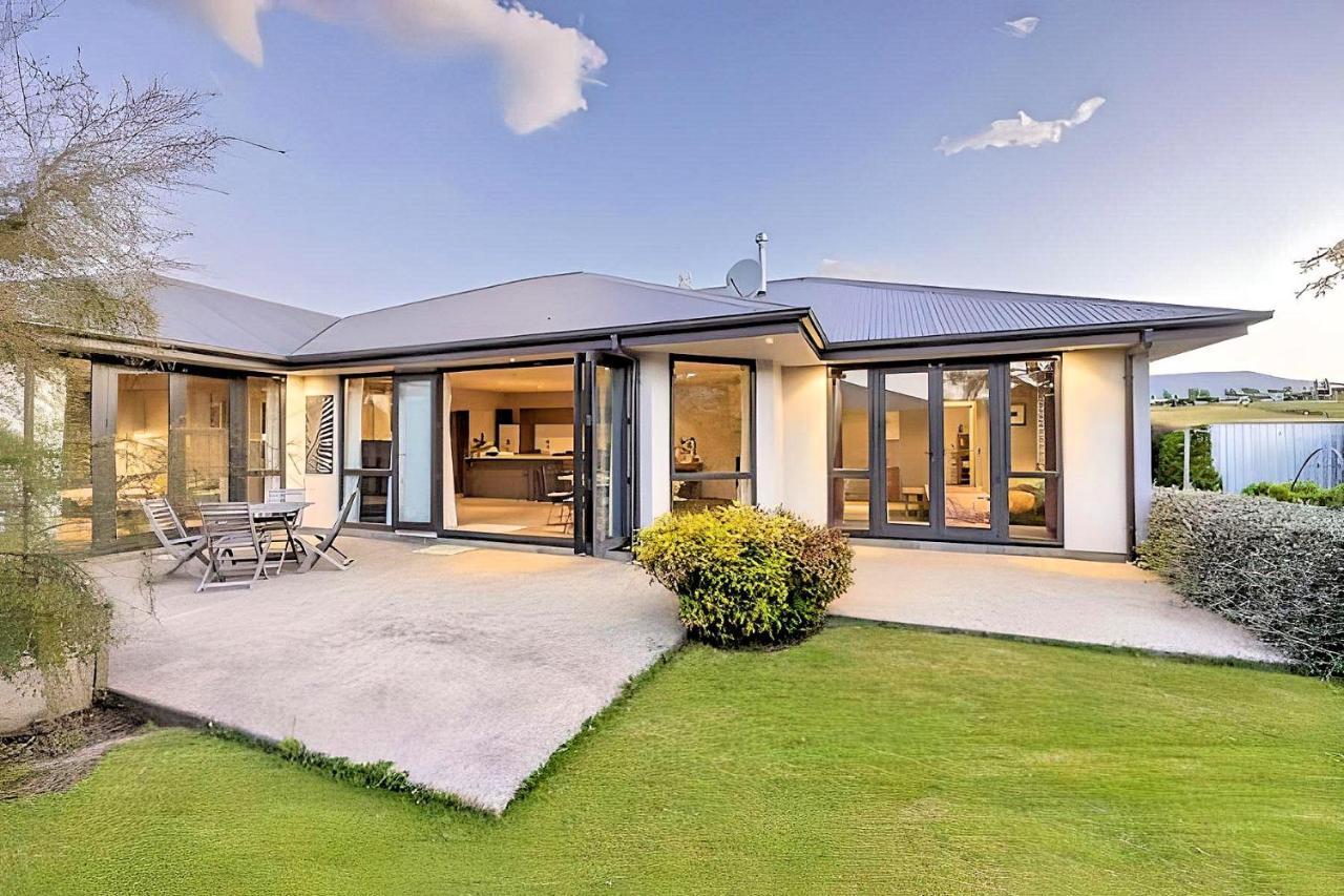 Wanaka Holiday Home מראה חיצוני תמונה