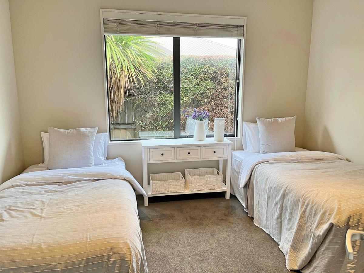 Wanaka Holiday Home מראה חיצוני תמונה