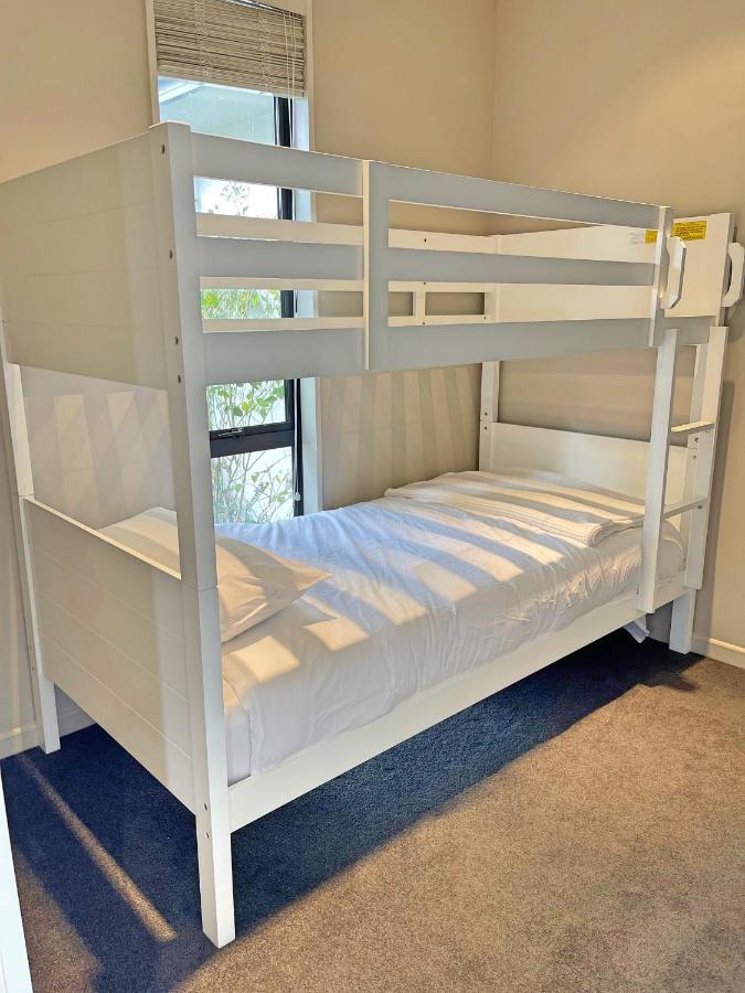 Wanaka Holiday Home מראה חיצוני תמונה